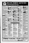 Accrington Observer and Times Friday 29 June 1990 Page 22