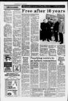 Accrington Observer and Times Friday 03 August 1990 Page 6