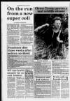 Accrington Observer and Times Friday 03 August 1990 Page 18