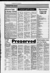 Accrington Observer and Times Friday 10 August 1990 Page 34