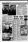 Accrington Observer and Times Friday 10 August 1990 Page 36