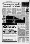 Accrington Observer and Times Friday 24 August 1990 Page 2