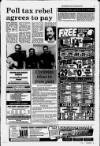 Accrington Observer and Times Friday 14 September 1990 Page 3