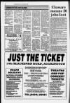 Accrington Observer and Times Friday 14 September 1990 Page 6