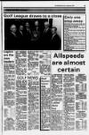 Accrington Observer and Times Friday 14 September 1990 Page 35