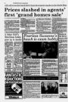 Accrington Observer and Times Friday 21 September 1990 Page 12