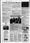 Accrington Observer and Times Friday 28 September 1990 Page 2