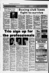 Accrington Observer and Times Friday 28 September 1990 Page 36