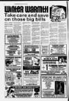 Accrington Observer and Times Friday 05 October 1990 Page 8