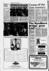 Accrington Observer and Times Friday 05 October 1990 Page 10