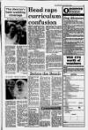 Accrington Observer and Times Friday 05 October 1990 Page 15