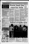 Accrington Observer and Times Friday 05 October 1990 Page 32