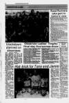 Accrington Observer and Times Friday 05 October 1990 Page 34