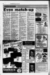 Accrington Observer and Times Friday 05 October 1990 Page 36