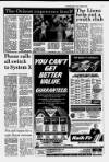 Accrington Observer and Times Friday 12 October 1990 Page 7