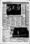 Accrington Observer and Times Friday 12 October 1990 Page 36