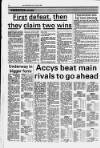 Accrington Observer and Times Friday 12 October 1990 Page 38