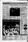 Accrington Observer and Times Friday 12 October 1990 Page 40