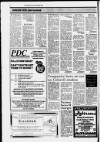 Accrington Observer and Times Friday 19 October 1990 Page 6