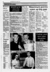 Accrington Observer and Times Friday 19 October 1990 Page 36