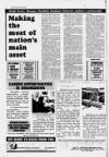 Accrington Observer and Times Friday 19 October 1990 Page 44