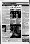 Accrington Observer and Times Friday 26 October 1990 Page 4