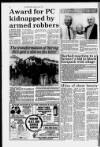 Accrington Observer and Times Friday 26 October 1990 Page 8