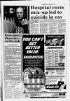 Accrington Observer and Times Friday 26 October 1990 Page 9