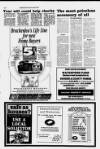 Accrington Observer and Times Friday 26 October 1990 Page 24