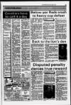 Accrington Observer and Times Friday 26 October 1990 Page 39