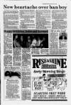 Accrington Observer and Times Friday 02 November 1990 Page 5