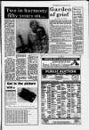 Accrington Observer and Times Friday 02 November 1990 Page 7