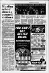 Accrington Observer and Times Friday 02 November 1990 Page 27