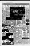 Accrington Observer and Times Friday 02 November 1990 Page 40
