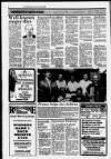 Accrington Observer and Times Friday 16 November 1990 Page 6