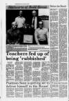 Accrington Observer and Times Friday 16 November 1990 Page 36