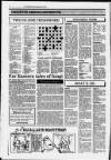 Accrington Observer and Times Friday 30 November 1990 Page 18