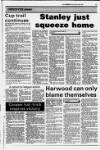 Accrington Observer and Times Friday 30 November 1990 Page 43