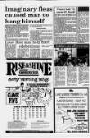 Accrington Observer and Times Friday 07 December 1990 Page 2