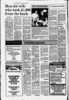 Accrington Observer and Times Friday 07 December 1990 Page 6