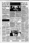 Accrington Observer and Times Friday 07 December 1990 Page 30