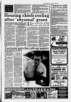 Accrington Observer and Times Friday 21 December 1990 Page 3