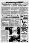 Accrington Observer and Times Friday 21 December 1990 Page 5