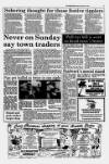 Accrington Observer and Times Friday 21 December 1990 Page 7