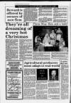 Accrington Observer and Times Friday 21 December 1990 Page 8