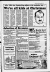 Accrington Observer and Times Friday 21 December 1990 Page 17