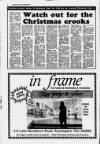 Accrington Observer and Times Friday 21 December 1990 Page 18