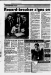Accrington Observer and Times Friday 21 December 1990 Page 44