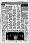 Accrington Observer and Times Friday 28 December 1990 Page 25