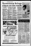 Accrington Observer and Times Friday 11 January 1991 Page 2